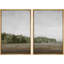 «Green Mountain Hillest Landscape», 2 pièces-98554156-98554157