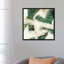 Emerald Mustard Prophecy I by Marcus Prime - Print on Canvas-1614540966-1614542422