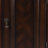 Midland Solid and Manufactured Wood Cabinet End Table -1108324631
