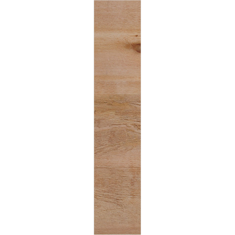 New Brighton Corbel avec plaque arrière, H 30 po x l 6 po x P 14 po, Cèdre rouge, Sciage brut