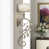 Antique Silver Leaf selected