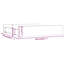 Jarely Underbed Storage Drawers-379821440-379821443