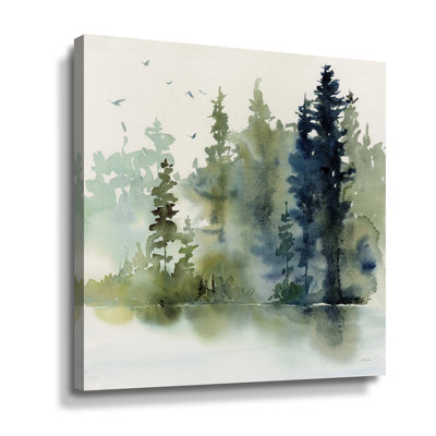 Toile de la galerie Northern Woods