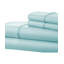 Ensemble de draps en microfibre Becky Cameron-22246531-22246537