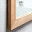 Tona Wood Wall Mirror-16095572