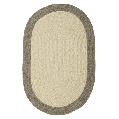 Rupert Performance Wool Indoor Rug
