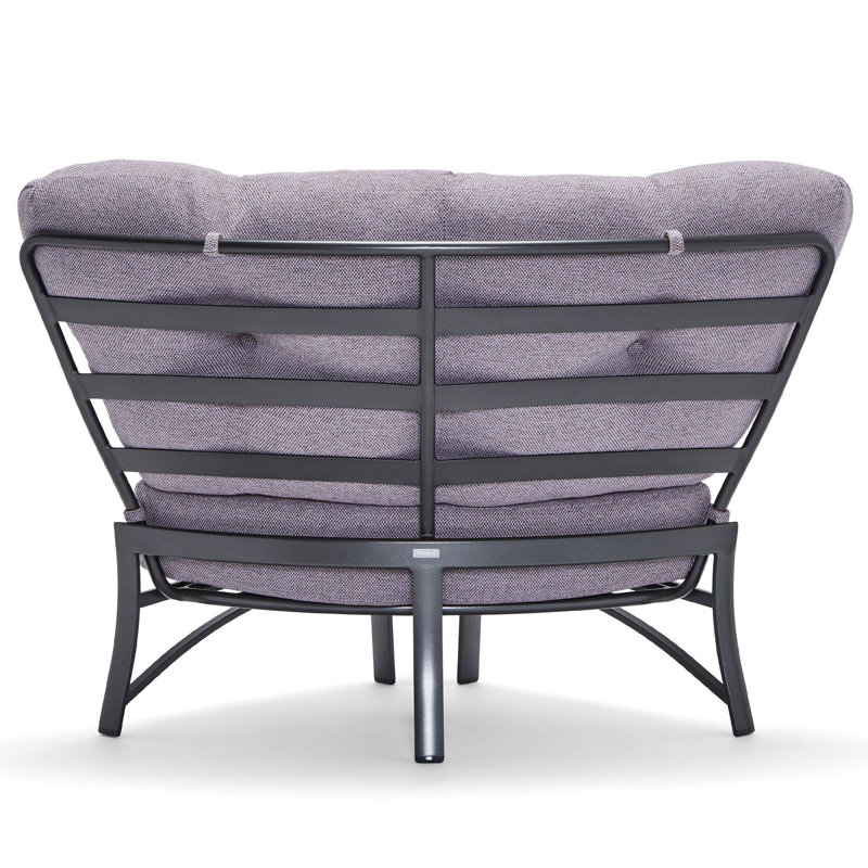 Unité modulaire de coin, Graphite
