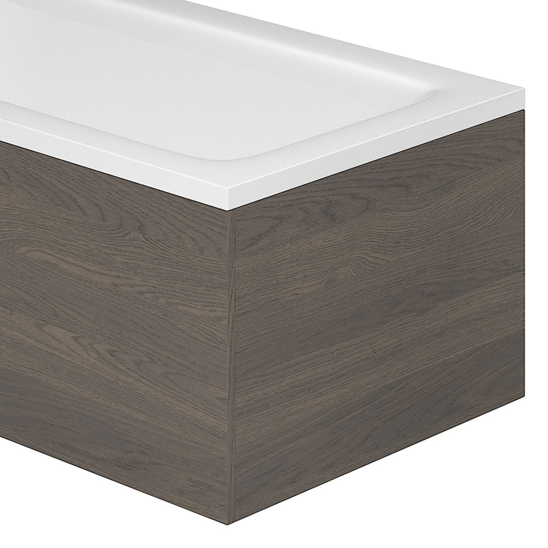 Bath End Panel