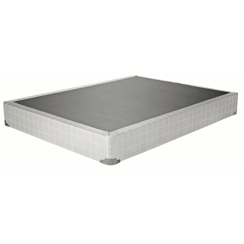 Foundation, Full, Black, Standard Profile