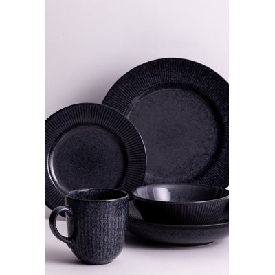 Reactive Linear Set Of 4 Side Plates