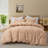 Cotton Duvet Cover Set-102406449-102406445