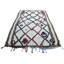 One-of-a-Kind Rectangle 4'8" X 8' Hand Loomed Area Rug
