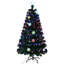 Lighted Artificial Christmas Tree-1346621619