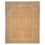 Navereh Hand Woven Wool Oriental Area Rug-45410562
