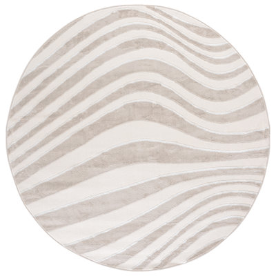 Saylor 136 Performance Abstract Rug