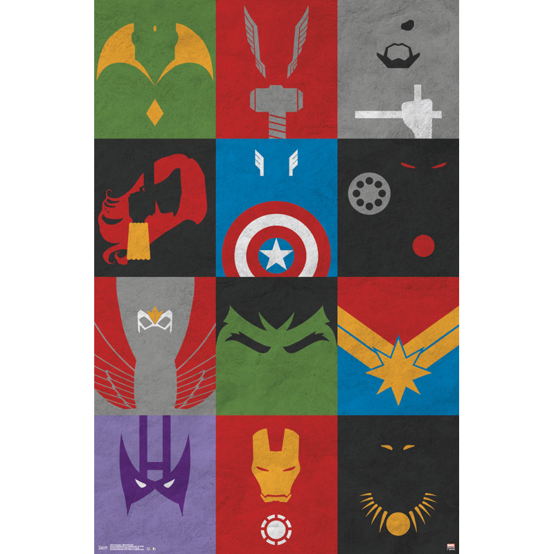 Fantasy & Sci-Fi Paper Print