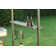 Gould 2.4m x 1.5m Metal BBQ Gazebo