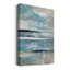 " Distant Drama I " Painting Print-1515271921