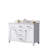 Ajhane 48" Single Vanity-395804711