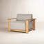 Sterling Outdoor Chair