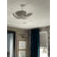 Applique murale portative 1 lumière Onda-1782096612