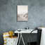  «Seagulls» par Decent Exposures, art mural sur toile, 12 po x 18 po-820545129