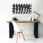 Toile épique Graffiti «Chess Room Collection D» par Studio W, 40 po x 20 po
