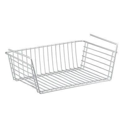 Owens Undershelf Basket 39x26x14cm