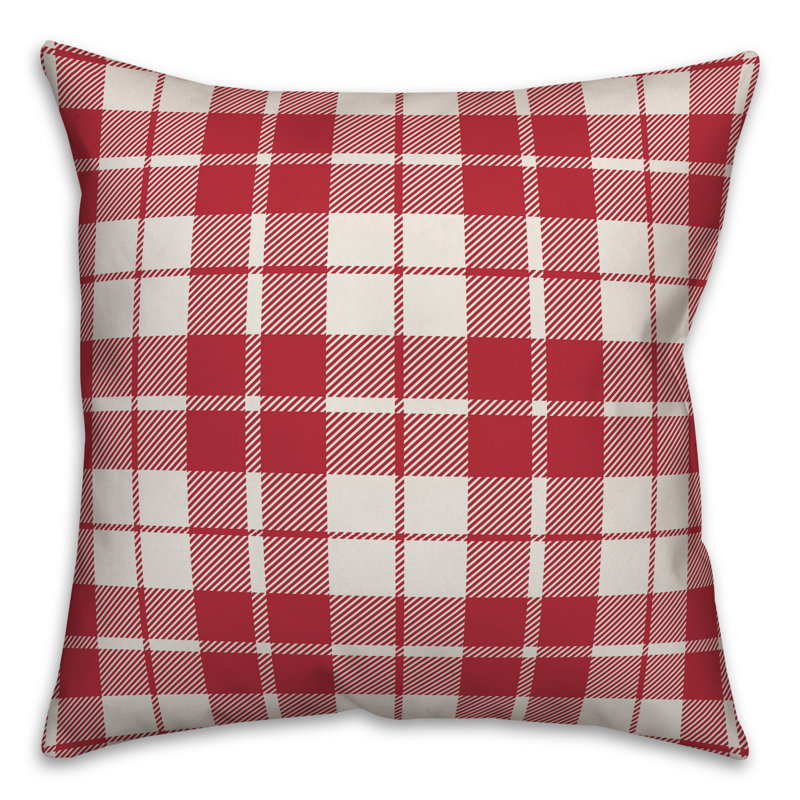  Coussin décoratif It's the Most Wonderful Time of the Year