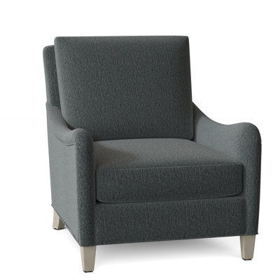 Smythe Upholstered Armchair