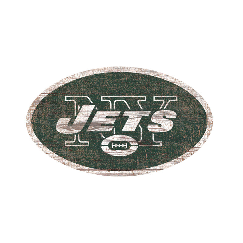 NFL Wall Decor, New York Jets