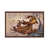 Classic Brown Wood Framed is unavailable