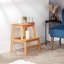 Bamboo Step Stool