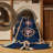 Washable Naval Design Plus Coastal Area Rug-491546685