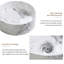 Lavabo vasque rond