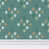 Teal Green