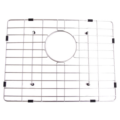 Uberto Sink Grid