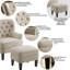 1 ensemble de fauteuils Mid Century