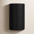 Nomad Ceramic Wall Light-1440417670