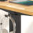 Adjustable Standing Desk, Whole-Piece Desktop-1704000865-1704026232
