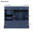 80.1 18'' Single Bathroom Vanity with Top-101092098