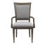 Ensemble de 2 fauteuils transitionnels