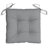 Outdoor 2.8'' Seat Cushion-1519331698-1519331688