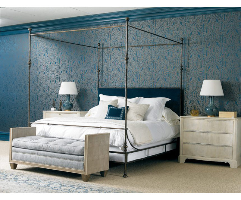 Gustave 3 - Drawer Dresser