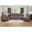 Fauteuil inclinable électrique Bergen Bergen-70324568-117382928