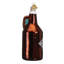 Ornement figurine suspendu cruche bière