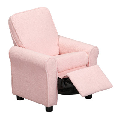 Jordan Kids Recliner Chair