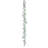 72'' in. Faux Eucalyptus Garland