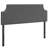 Laura Full Vinyl Headboard-981357930-1056911187