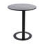 Table d'appoint ronde 18 po-1497472352